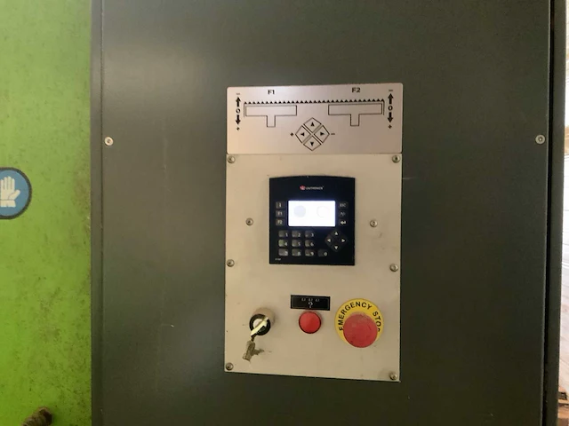2016 mebor bomen zaag machine mebor - afbeelding 7 van  22