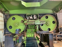 2016 mebor bomen zaag machine mebor - afbeelding 8 van  22