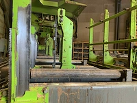 2016 mebor bomen zaag machine mebor - afbeelding 11 van  22