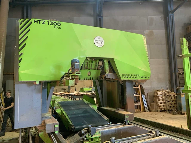 2016 mebor bomen zaag machine mebor - afbeelding 12 van  22
