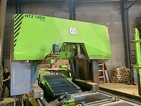 2016 mebor bomen zaag machine mebor - afbeelding 12 van  22