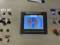 2016 mebor bomen zaag machine mebor - afbeelding 18 van  22
