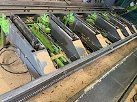 2016 mebor bomen zaag machine mebor - afbeelding 20 van  22