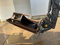 2016 mecalac 8mcr rupsgraafmachine - afbeelding 5 van  22