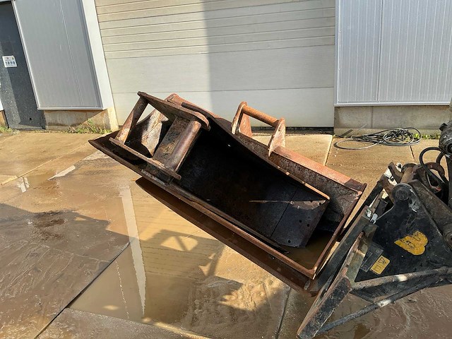 2016 mecalac 8mcr rupsgraafmachine - afbeelding 6 van  22