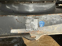 2016 mecalac 8mcr rupsgraafmachine - afbeelding 7 van  22