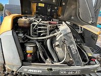 2016 mecalac 8mcr rupsgraafmachine - afbeelding 9 van  22