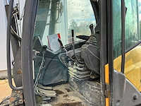 2016 mecalac 8mcr rupsgraafmachine - afbeelding 10 van  22