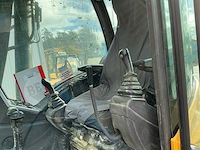 2016 mecalac 8mcr rupsgraafmachine - afbeelding 11 van  22