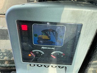 2016 mecalac 8mcr rupsgraafmachine - afbeelding 15 van  22