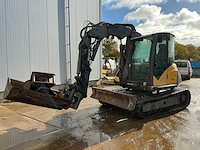 2016 mecalac 8mcr rupsgraafmachine - afbeelding 12 van  22