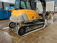 2016 mecalac 8mcr rupsgraafmachine - afbeelding 21 van  22