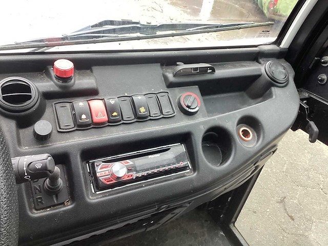 2016 mega bedrijfswagen - afbeelding 10 van  10