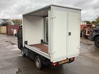 2016 mega bedrijfswagen - afbeelding 4 van  10