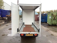 2016 mega bedrijfswagen - afbeelding 5 van  10