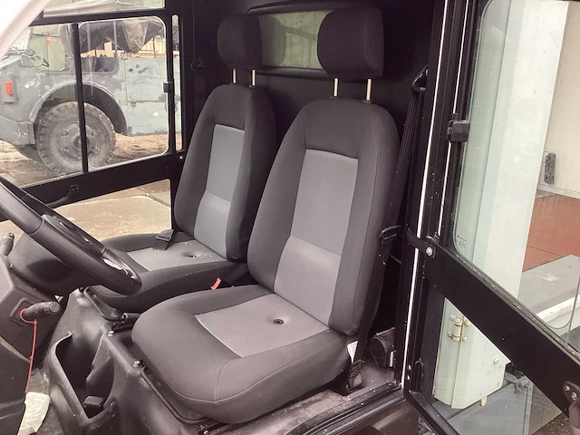 2016 mega bedrijfswagen - afbeelding 6 van  10