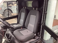 2016 mega bedrijfswagen - afbeelding 6 van  10