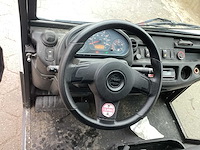 2016 mega bedrijfswagen - afbeelding 8 van  10