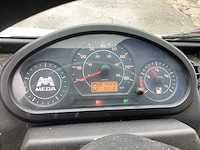 2016 mega bedrijfswagen - afbeelding 9 van  10