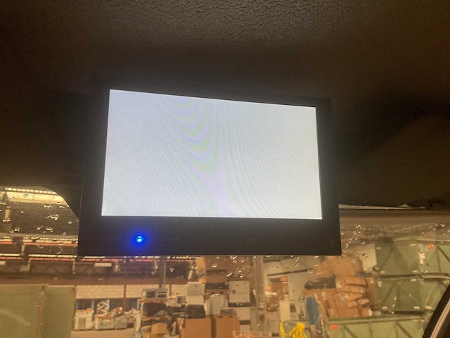 2016 mega rm bedrijfswagen - afbeelding 10 van  11