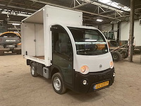 2016 mega rm bedrijfswagen - afbeelding 2 van  11