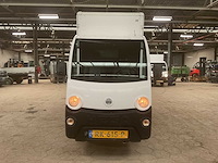 2016 mega rm bedrijfswagen - afbeelding 3 van  11