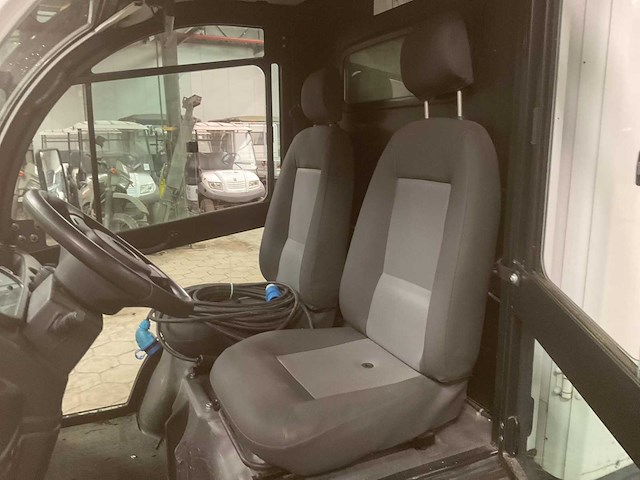 2016 mega rm bedrijfswagen - afbeelding 7 van  11