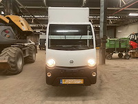 2016 mega rm bedrijfswagen - afbeelding 3 van  11