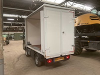 2016 mega rm bedrijfswagen - afbeelding 4 van  11