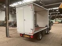 2016 mega rm bedrijfswagen - afbeelding 5 van  11