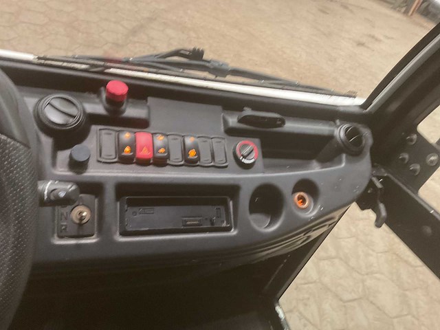 2016 mega rm bedrijfswagen - afbeelding 8 van  11