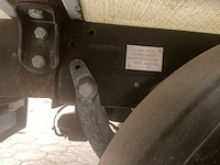 2016 mega rm bedrijfswagen - afbeelding 10 van  10