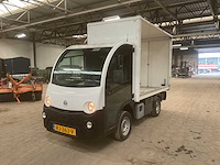 2016 mega rm bedrijfswagen - afbeelding 1 van  10