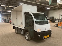 2016 mega rm bedrijfswagen - afbeelding 2 van  10