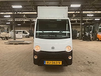 2016 mega rm bedrijfswagen - afbeelding 3 van  10