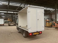 2016 mega rm bedrijfswagen - afbeelding 4 van  10