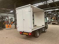 2016 mega rm bedrijfswagen - afbeelding 5 van  10