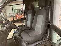 2016 mega rm bedrijfswagen - afbeelding 7 van  10