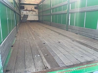 2016 mercedes-benz 963-4-a actros opleggertrekker met oplegger - afbeelding 2 van  53