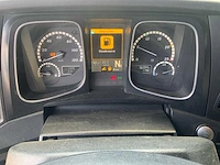 2016 mercedes-benz 963-4-a actros opleggertrekker met oplegger - afbeelding 39 van  53