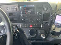 2016 mercedes-benz 963-4-a actros opleggertrekker met oplegger - afbeelding 41 van  53