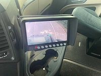 2016 mercedes-benz 963-4-a actros opleggertrekker met oplegger - afbeelding 42 van  53