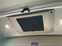 2016 mercedes-benz 963-4-a actros opleggertrekker met oplegger - afbeelding 48 van  53