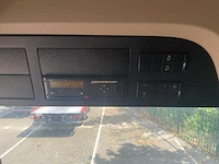 2016 mercedes-benz 963-4-a actros opleggertrekker met oplegger - afbeelding 49 van  53