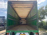 2016 mercedes-benz 963-4-a actros opleggertrekker met oplegger - afbeelding 53 van  53