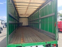 2016 mercedes-benz 963-4-a actros opleggertrekker met oplegger - afbeelding 39 van  64