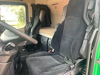 2016 mercedes-benz 963-4-a actros opleggertrekker met oplegger - afbeelding 47 van  64