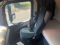 2016 mercedes-benz 963-4-a actros opleggertrekker met oplegger - afbeelding 55 van  64