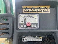 2016 mercedes-benz 963-4-a actros opleggertrekker met oplegger - afbeelding 30 van  64