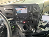 2016 mercedes-benz 963-4-a actros opleggertrekker met oplegger - afbeelding 52 van  64